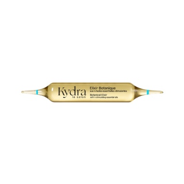 Kydra Le Salon Hair Care Интенсивный эликсир-уход с настоем розмарина Botanical elixir, 22х10 мл купить