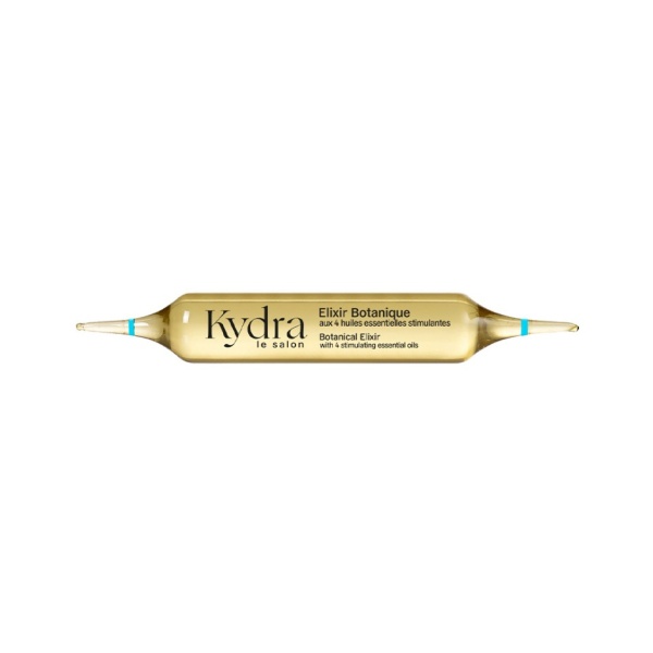 Kydra Le Salon Hair Care Интенсивный эликсир-уход с настоем розмарина Botanical elixir, 22х10 мл купить - 0