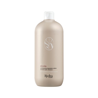 Kydra Le Salon Hair Care Шампунь для максимального восстановл-я волос с экстр. сосновых шишек Ultimate repair shampoo, 1000 мл купить