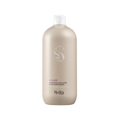 Kydra Le Salon Hair Care Шампунь для идеального объема с корнями водяной лилии Perfect volume shampoo, 1000 мл купить