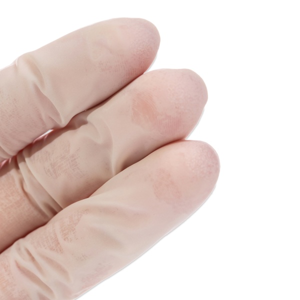 Archdale Перчатки одноразовые латексные опудренные Minimax, 50 пар, размер L купить - 0