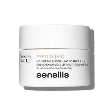 Sensilis Пептидный смягчающий и подтягивающий бальзам-сорбет PEPTIDE [AR] HD Lifting & Soothing Sorbet Balm, 50 мл купить