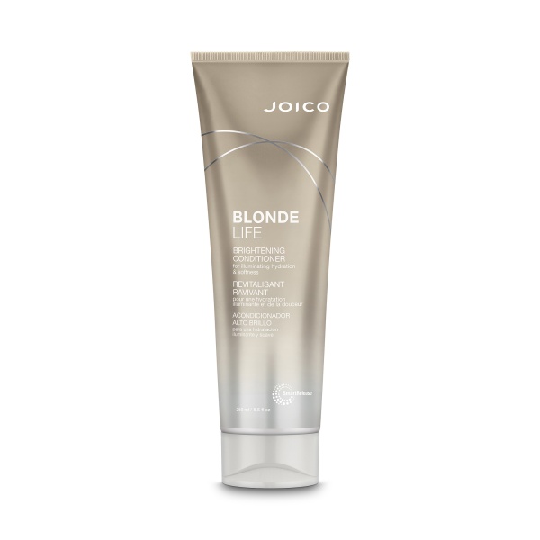 Joico Кондиционер безупречный блонд для сохранения чистоты и сияния блонда, 250 мл купить - 0