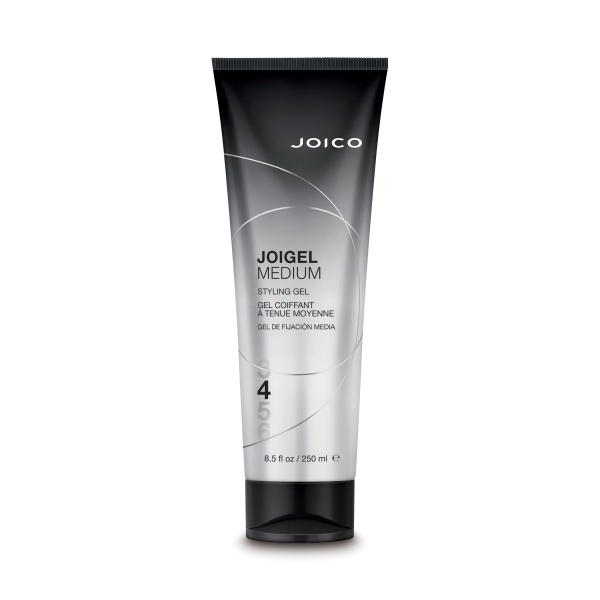 Joico Гель для укладки средней фиксации, 250 мл купить - 0