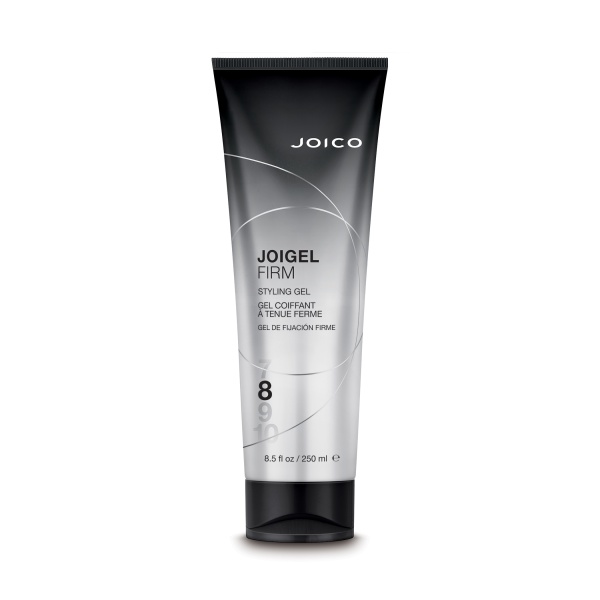 Joico Гель для укладки сильной фиксации, 250 мл купить - 0