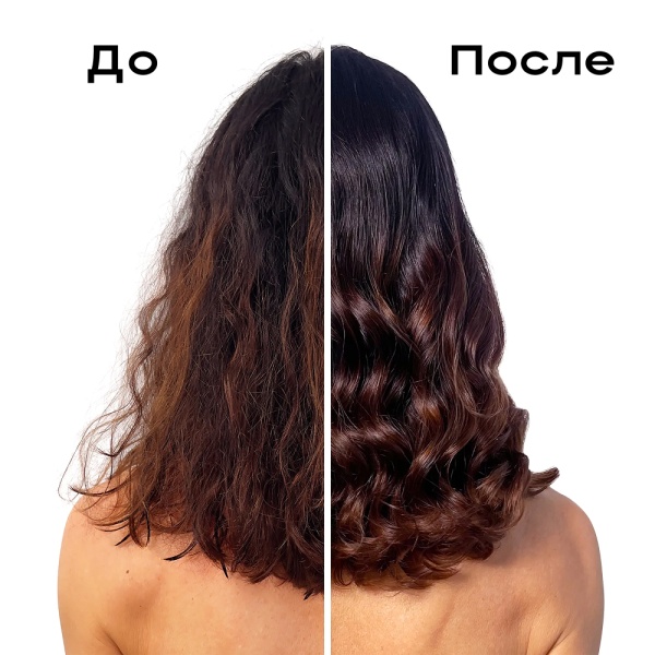 AlfaParf Milano Professional Кондиционер для всех типов кудрявых волос Enhancing Conditioner, 200 мл купить - 2