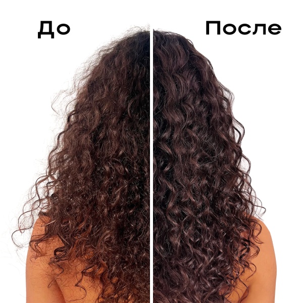 AlfaParf Milano Professional Кондиционер для всех типов кудрявых волос Enhancing Conditioner, 200 мл купить - 3
