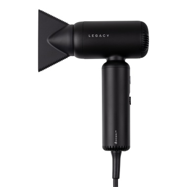 Dewal Pro Фен Legacy, Бесщеточный мотор, 1 насадка, 1300 Вт купить