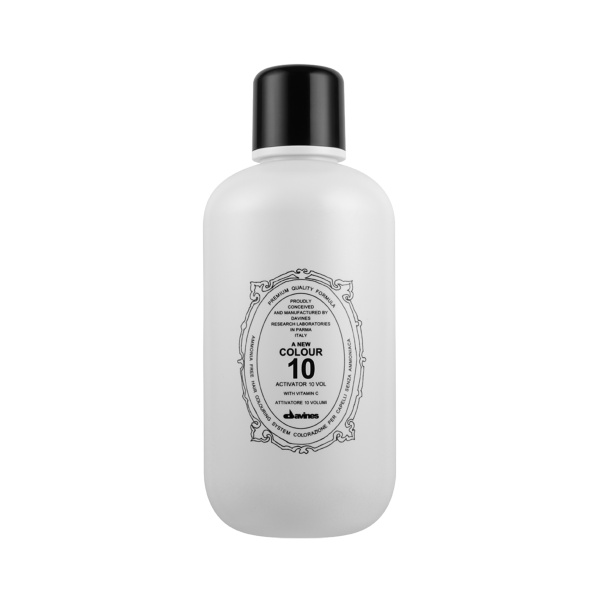 Davines Активатор A New Colour, 10 vol, 900 мл купить - 0