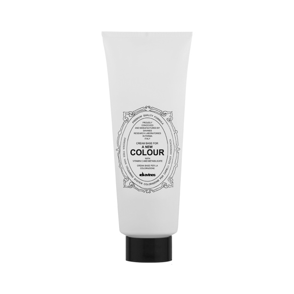 Davines Кремовая основа A New Colour, 400 мл купить - 0