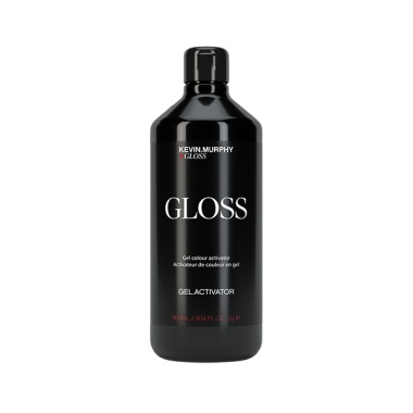 Color.Me Gloss Гель активатор 1,5% (5 Vol.) GLOSS GEL.ACTIVATOR Gel colour activator, 900 мл купить