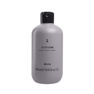 Davines Активатор Mask, 5 vol, 1000 мл купить
