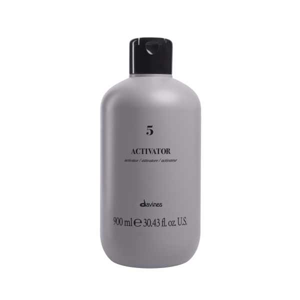 Davines Активатор Mask, 5 vol, 1000 мл купить - 0