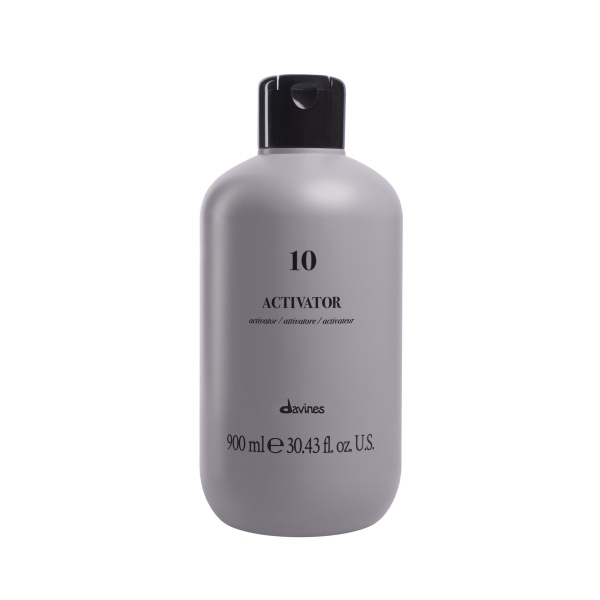 Davines Активатор Mask, 10 vol, 1000 мл купить - 0
