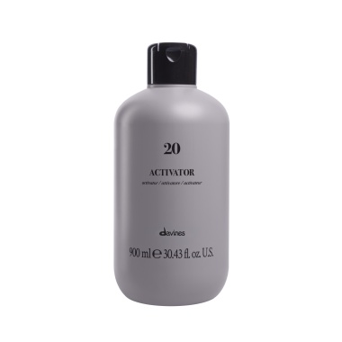 Davines Активатор Mask, 20 vol, 1000 мл купить