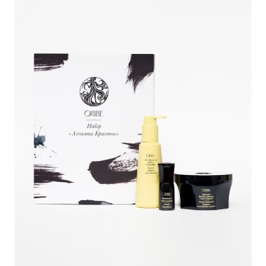 Oribe Набор Алхимия Красоты Alchemy of Beauty Set купить