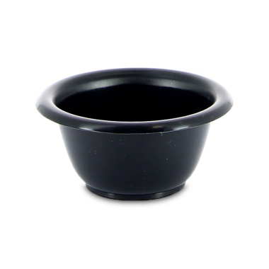 Dewal Pro Чаша для краски, черная, 180 мл купить