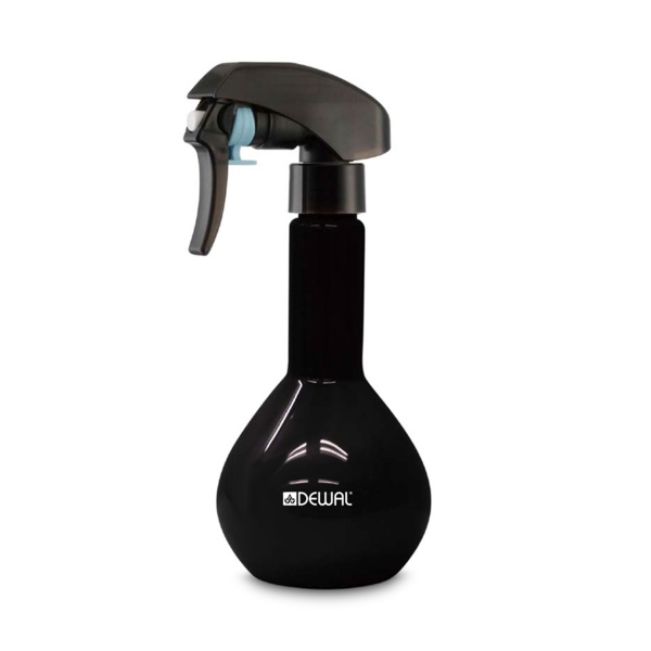 Dewal Pro Распылитель пластиковый, с японской помпой, черный, 280 мл купить - 0