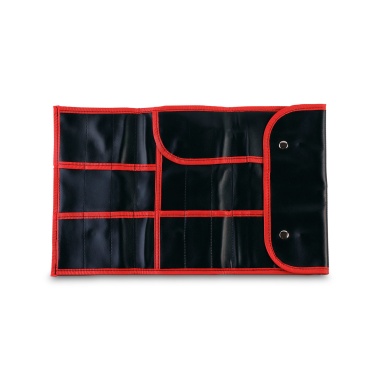 Dewal Pro Чехол для парикмахерских инструментов, полимерный материал, черный, 37 х 23 см купить