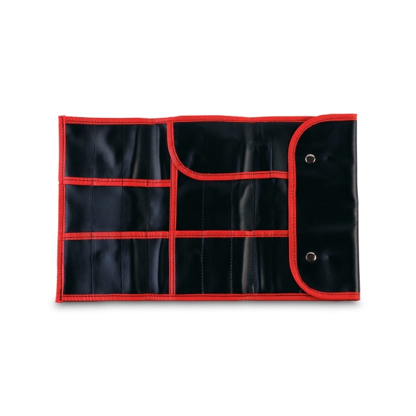 Dewal Pro Чехол для парикмахерских инструментов, полимерный материал, черный, 37 х 23 см купить - 0