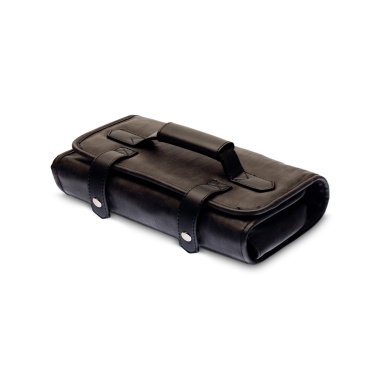 Dewal Pro Чехол для парикмахерских инструментов, полимерный материал, черный, 25 х 13 х 8 см купить