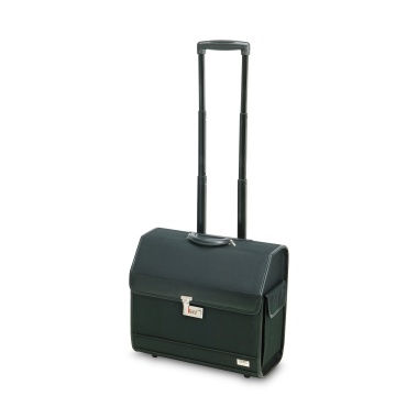 Dewal Pro Чемодан для парикма х ерски х инструментов, полимерный материал, черный, 46,5 х 27,5 х 45 см купить