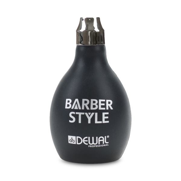Dewal Pro Диспенсер для талька Barber Style, 100 мл купить - 0