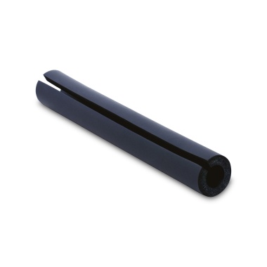 Dewal Pro Воротник на мойку, полимер, черный, 1 шт купить