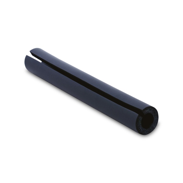 Dewal Pro Воротник на мойку, полимер, черный, 1 шт купить - 0