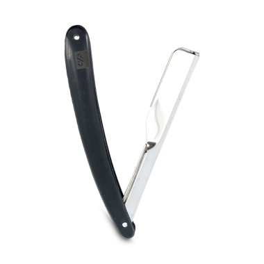 Dewal Pro Бритва безопасная черная купить