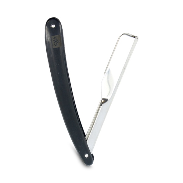 Dewal Pro Бритва безопасная черная купить - 0