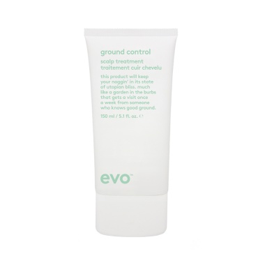 Evo [Все под контролем] уход для кожи головы и волос Ground control scalp Treatment, 150 мл купить