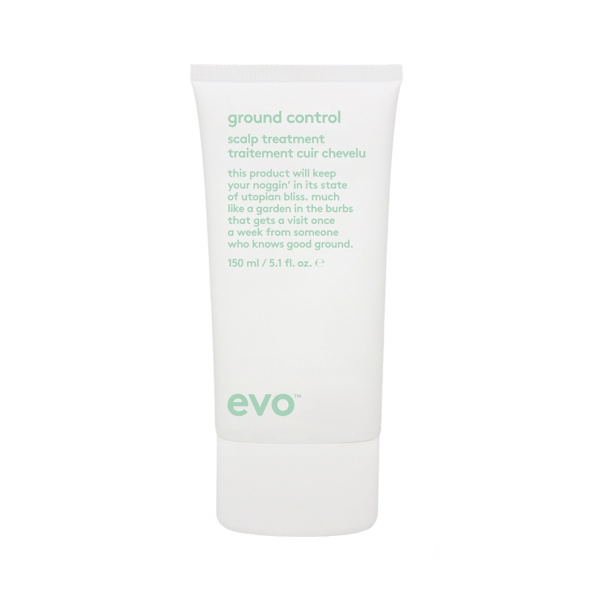 Evo [Все под контролем] уход для кожи головы и волос Ground control scalp Treatment, 150 мл купить - 0