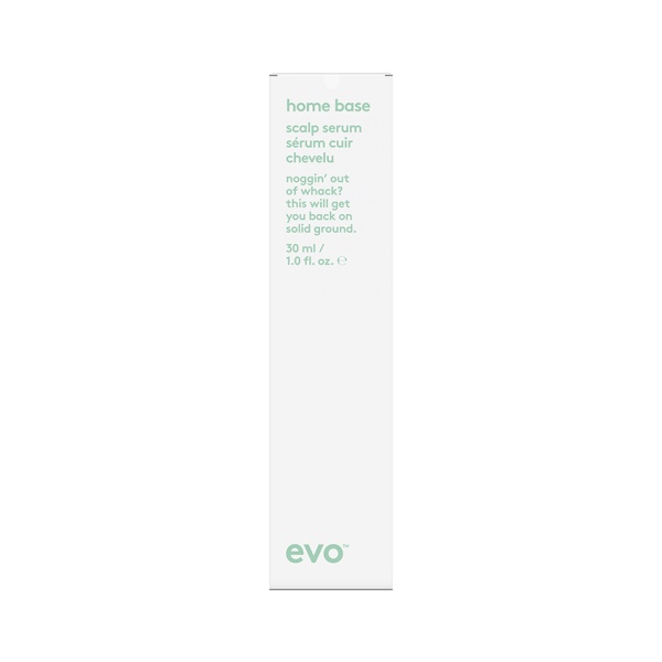 Evo [Это баааза] сыворотка для баланса кожи головы Home base scalp Serum, 30 мл купить - 0