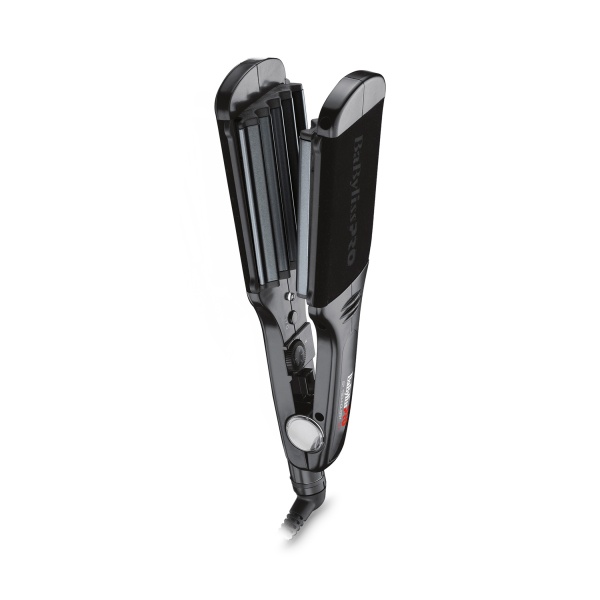 BaByliss Pro Щипцы-гофре EP Technology 5.0 BAB2512EPCE, 60 x 110 мм купить - 0