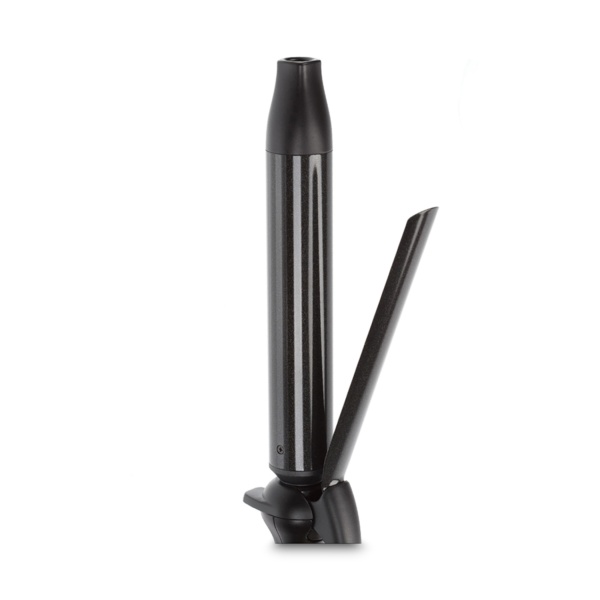 Dewal Pro Плойка для волос Black Idol с терморегулятором, 67 Вт, 33 мм купить - 0