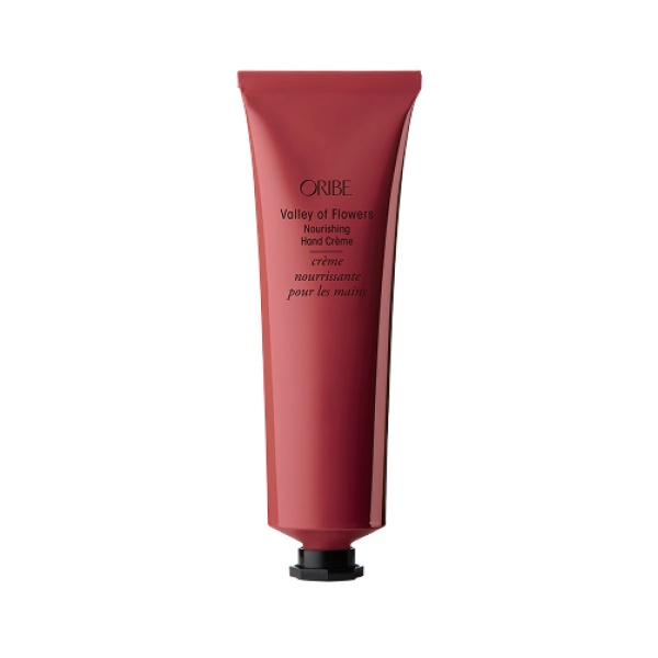 Oribe Интенсивный крем для рук Долина Цветов Valley of Flowers Nourishing Hand Crème, 100 мл купить - 0