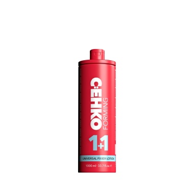 C:ehko Универсальный фиксирующий лосьон 1+1 Universal Fixier Lotion 1+1, 1000 мл купить