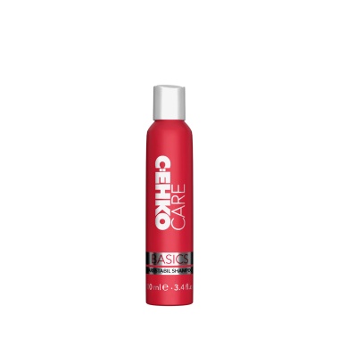 C:ehko Шампунь для сохранения цвета Care Basics Farbstabil Shampoo, 100 мл купить