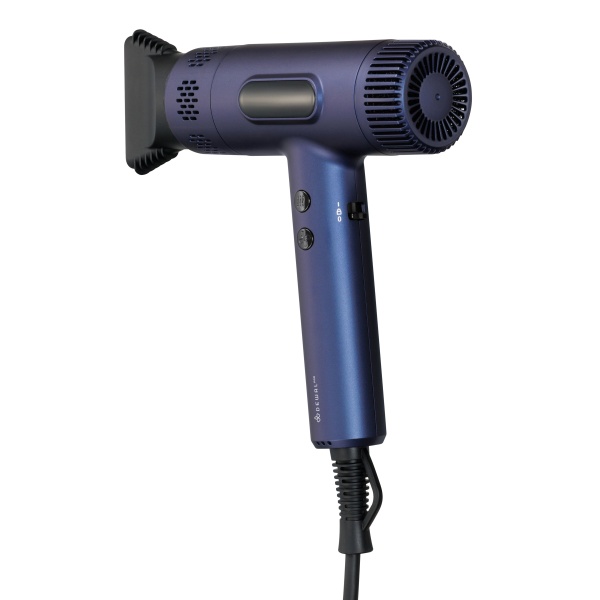 Dewal Pro Фен 2000 Вт, ионизация, 3 насадки купить - 0