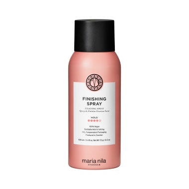 Maria Nila Финиш спрей Finishing Spray, 100 мл купить