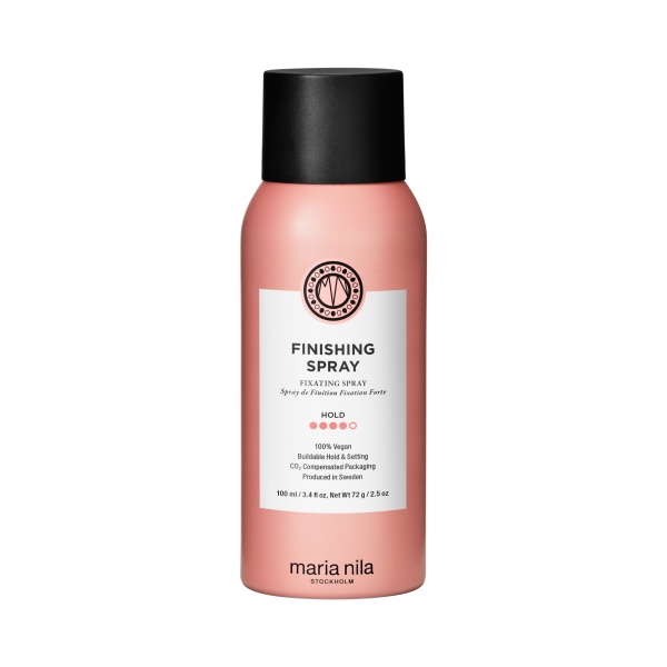 Maria Nila Финиш спрей Finishing Spray, 100 мл купить - 0