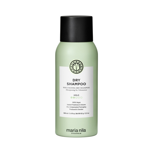 Maria Nila Сухой шампунь Dry Shampoo, 100 мл купить - 0
