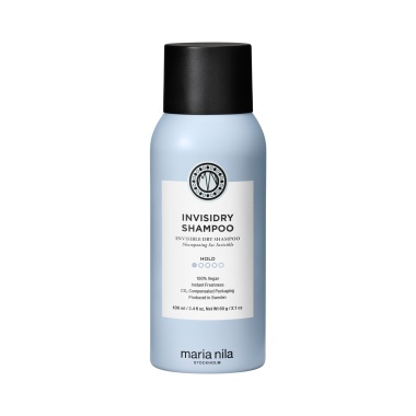 Maria Nila Невидимый сухой шампунь Invisidry Shampoo, 100 мл купить