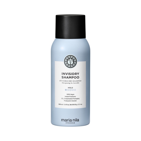 Maria Nila Невидимый сухой шампунь Invisidry Shampoo, 100 мл купить - 0
