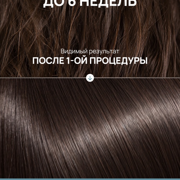 PRODIVA Набор для блеска и гладкости волос EXTRA SHINE BOTOX купить - 6