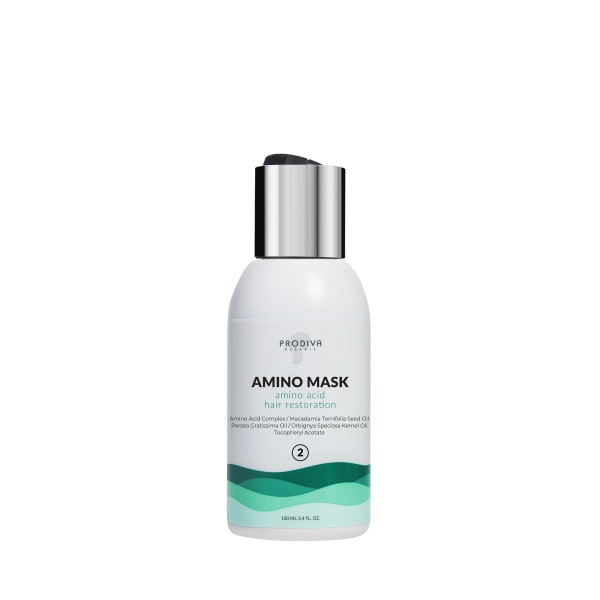 PRODIVA 2 Аминокислотная маска Amino Power Amino Mask, 100 мл купить - 0