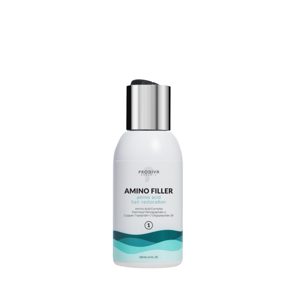 PRODIVA 1 Аминокислотный филлер Amino Power Amino Filler, 100 мл купить - 0