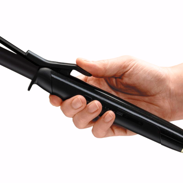 BaByliss Pro Плойка с покрытием Черный оксид, 19 мм купить - 3