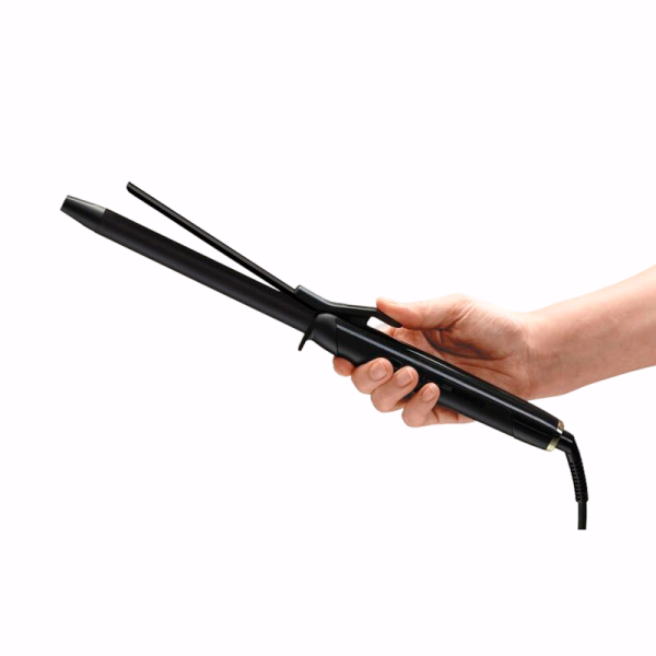 BaByliss Pro Плойка с покрытием Черный оксид, 19 мм купить - 5